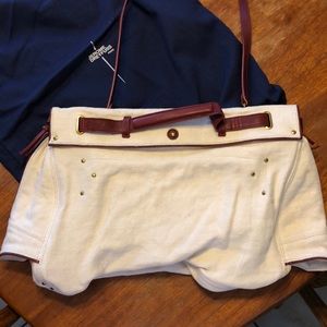 Jerome Dreyfuss Carlos purse